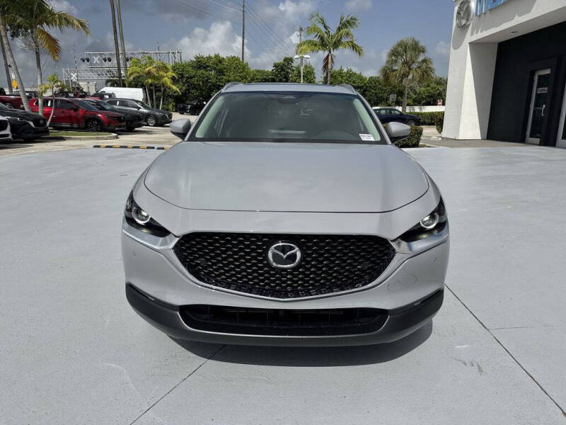 2026 Mazda CX-30 2.5 S Preferred