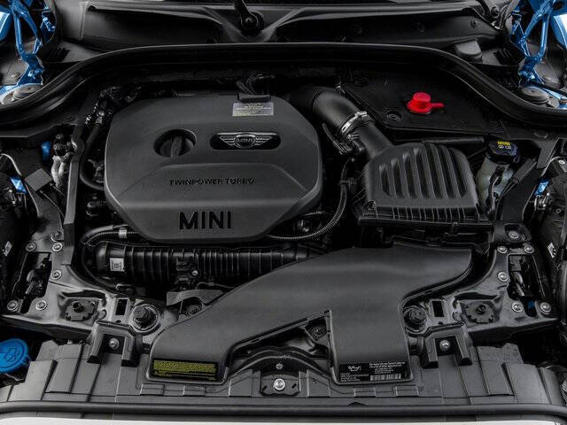 2016 MINI Hardtop 4 Door Cooper S