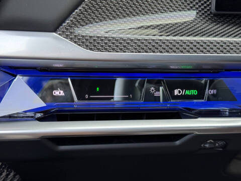 2023 BMW i7 xDrive60