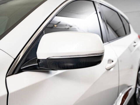 2022 Acura RDX SH-AWD w/Tech