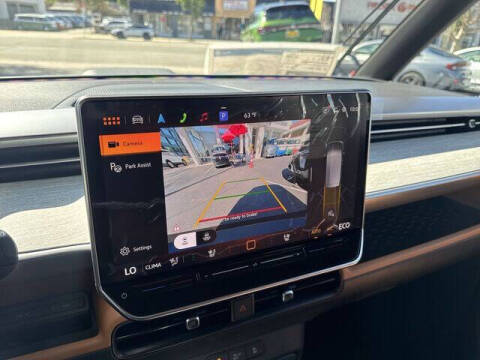 2025 Volkswagen ID. Buzz