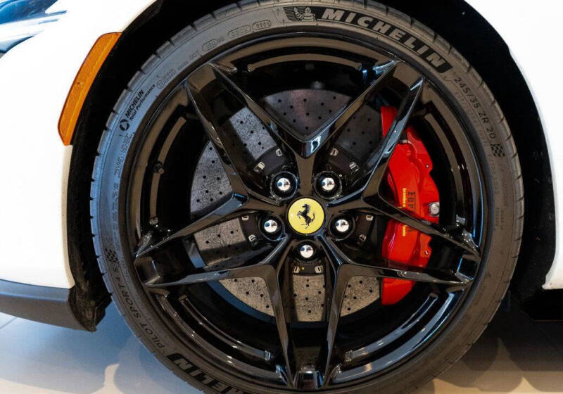 2023 Ferrari Roma