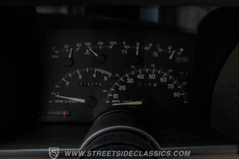 1991 GMC Sierra 1500