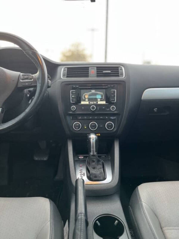 2013 Volkswagen Jetta