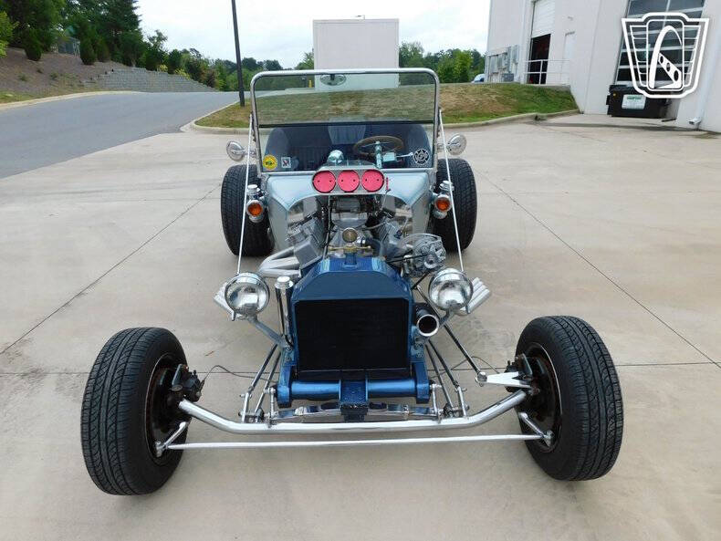 1921 Ford Model T