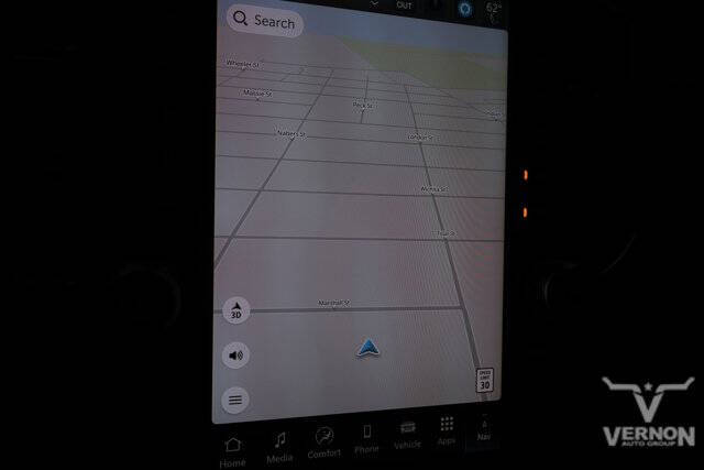 2025 RAM 3500 Laramie