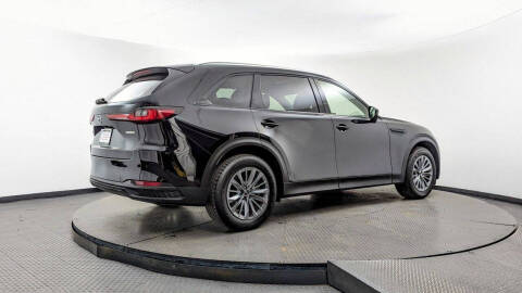 2024 Mazda CX-90 3.3 Turbo Preferred Plus
