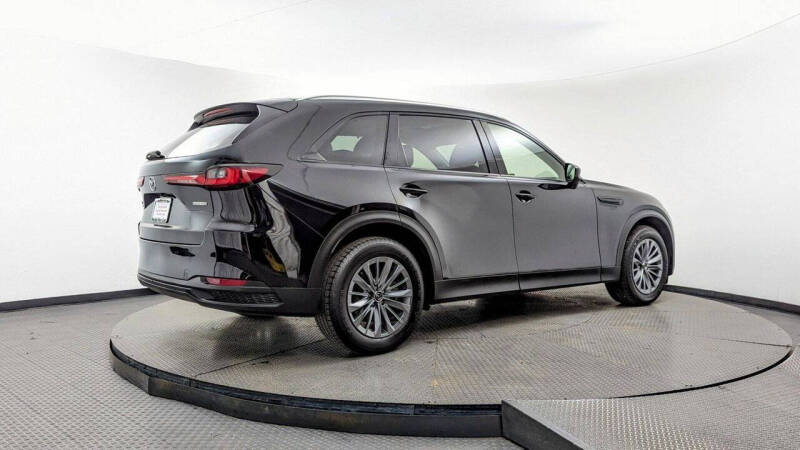 2024 Mazda CX-90 3.3 Turbo Preferred Plus
