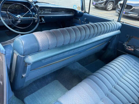 1959 Cadillac DeVille