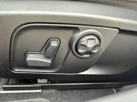 2015 Maserati Ghibli S Q4