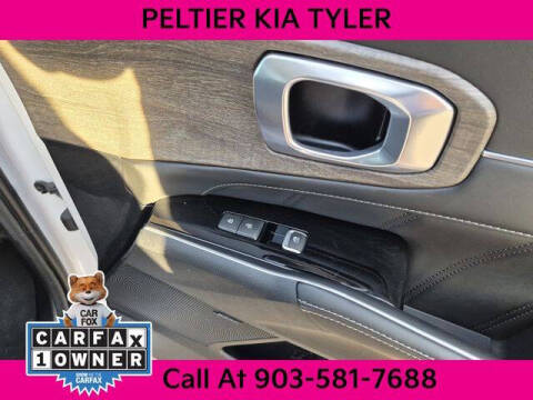 2023 Kia Sorento X-Line SX Prestige