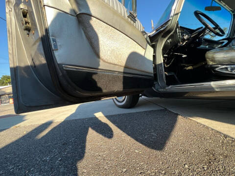 1961 Chrysler Imperial