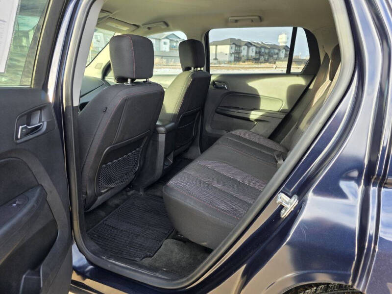 2017 GMC Terrain SLE-1