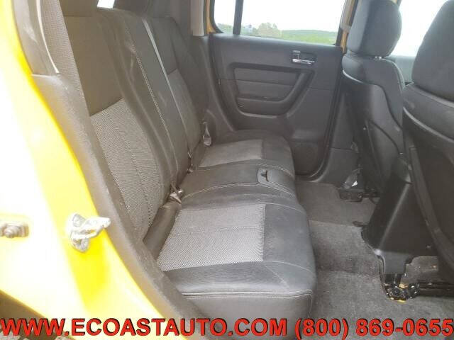 2007 HUMMER H3
