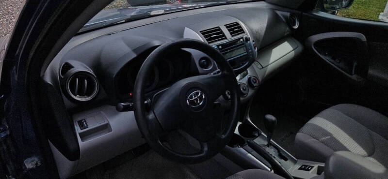 2007 Toyota RAV4