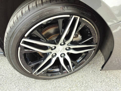 2021 Honda Accord Touring