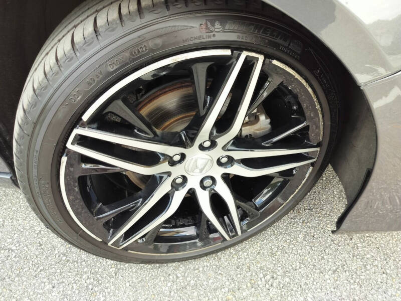 2021 Honda Accord Touring