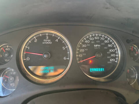 2007 GMC Yukon XL SLT