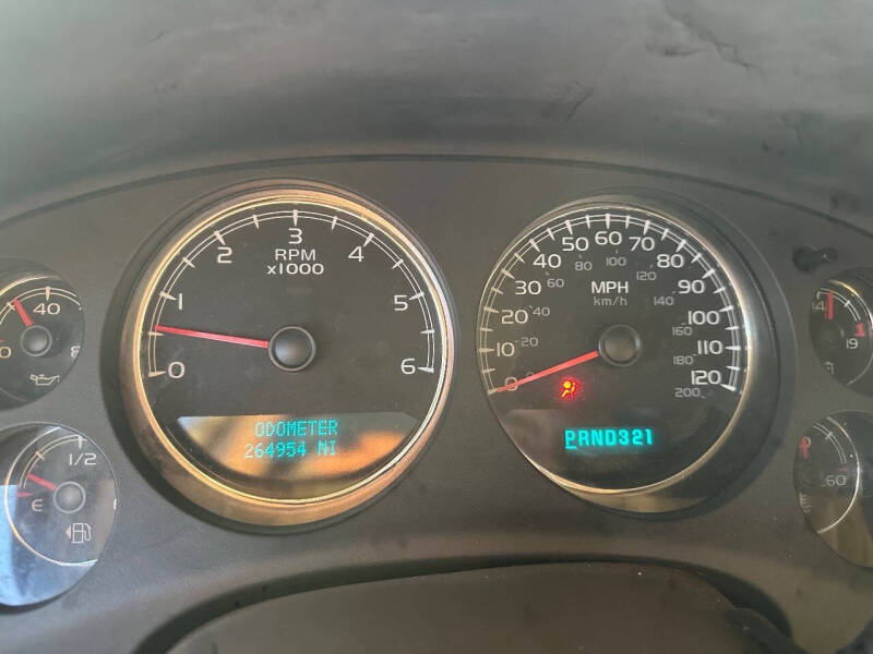 2007 GMC Yukon XL SLT