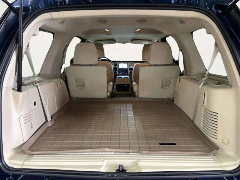 2017 Ford Expedition XLT
