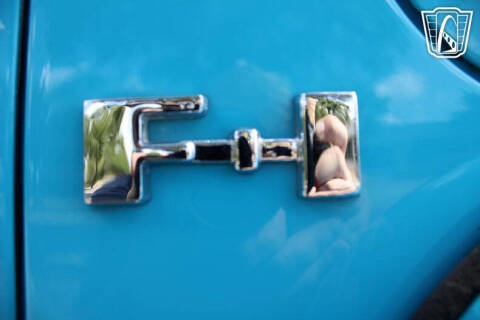 1948 Ford F-1