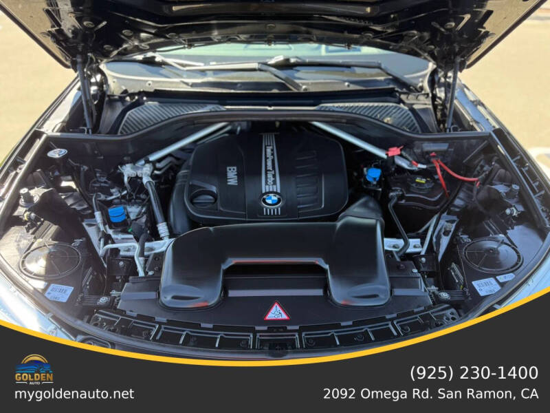 2014 BMW X5 xDrive35d