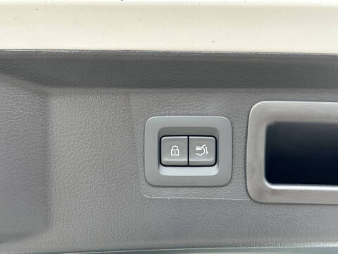 2025 Mazda CX-50 2.5 Turbo Premium