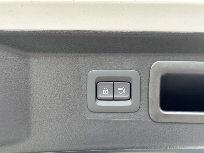 2025 Mazda CX-50 2.5 Turbo Premium