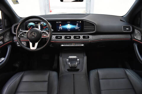 2022 Mercedes-Benz GLE GLE 350