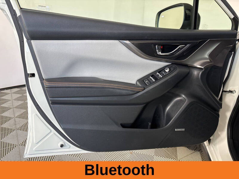 2020 Subaru Crosstrek Limited