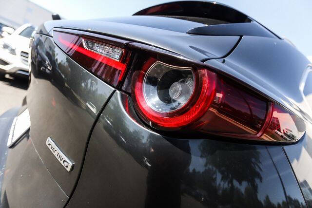2022 Mazda CX-30 2.5 S Select