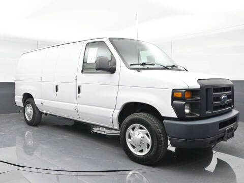 2014 Ford E-Series E-150