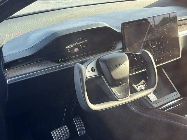 2023 Tesla Model X
