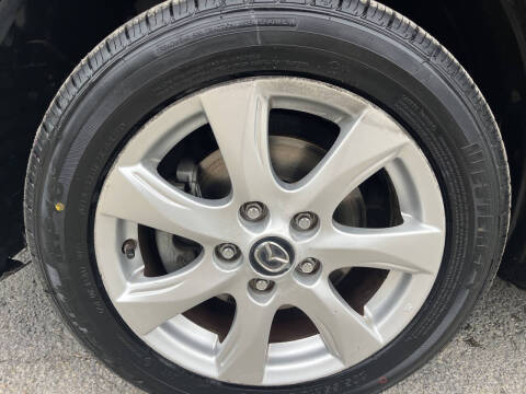 2010 Mazda MAZDA3 i Sport