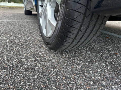 2016 Chevrolet Volt Premier