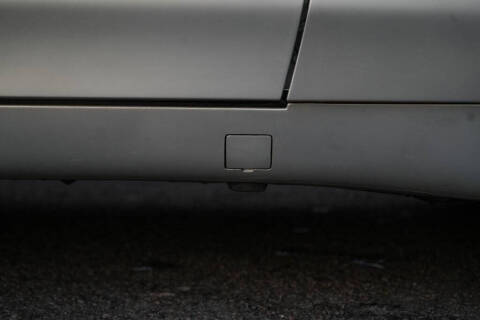 1997 Mercedes-Benz S-Class S 600