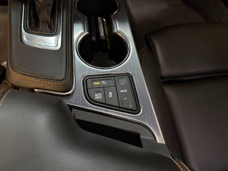 2023 Cadillac CT4 Sport