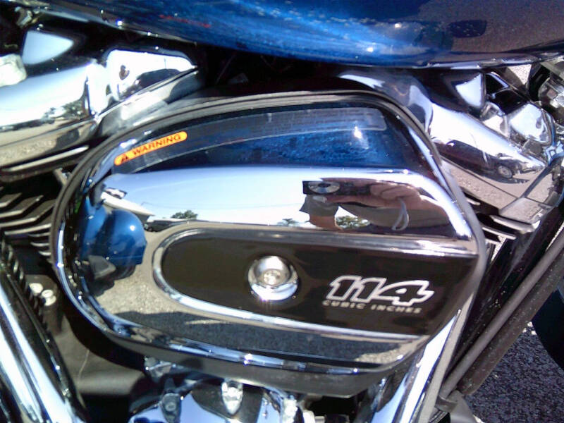 2022 Harley-Davidson FLRT