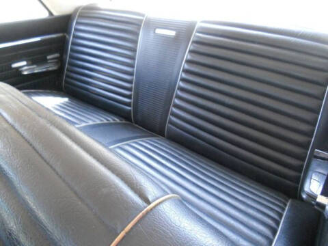 1964 Ford Fairlane 500