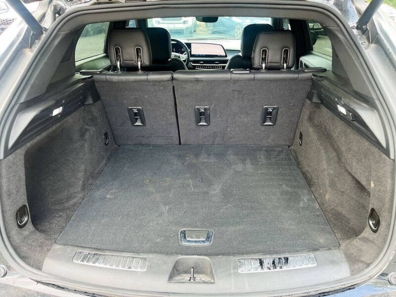 2025 Cadillac XT4 Sport