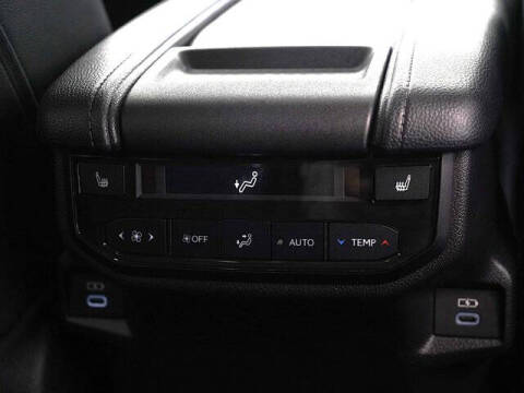 2025 Toyota Grand Highlander Limited