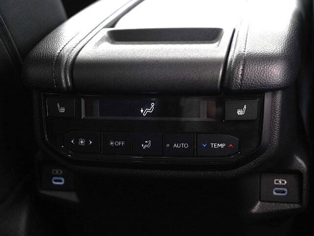 2025 Toyota Grand Highlander Limited