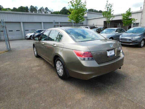 2008 Honda Accord LX