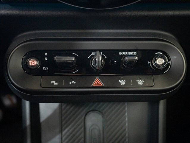 2026 MINI Convertible