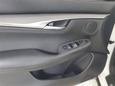 2023 Infiniti QX55 Luxe