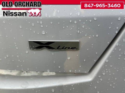 2024 Kia Sorento X-Line SX Prestige