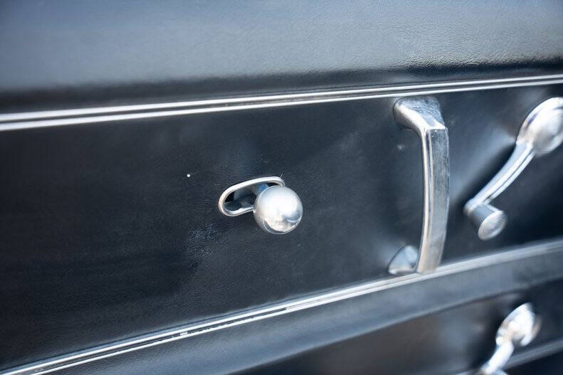 1965 Chevrolet Corvette