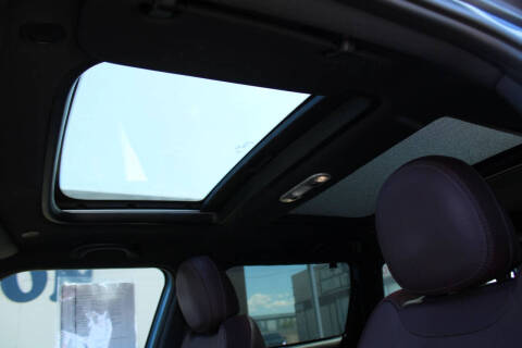 2017 MINI Clubman Cooper S ALL4