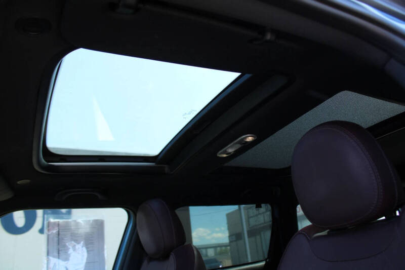 2017 MINI Clubman Cooper S ALL4