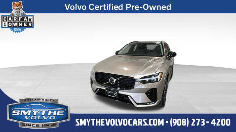 2023 Volvo XC60